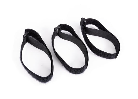 Traxxas 10322 Battery Straps (3)