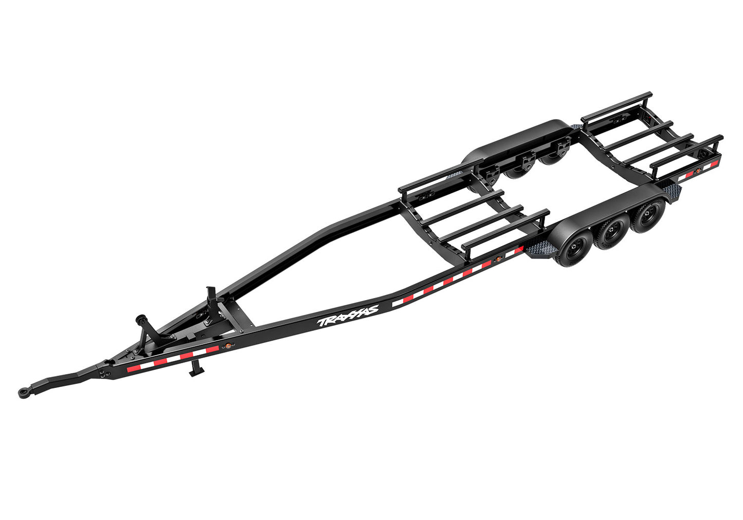 Traxxas 10350 Boat Trailer Spartan/M41 Assm