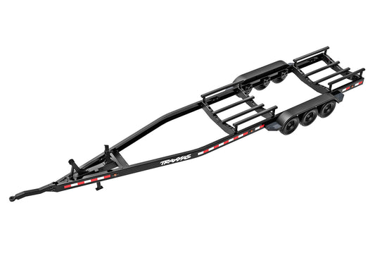 Traxxas 10350 Boat Trailer Spartan/M41 Assm