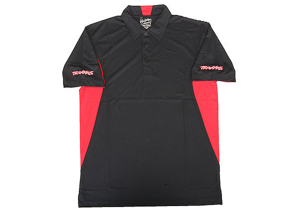 Traxxas 1175X Traxxas/Dealer Polo Small