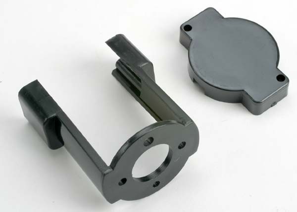 Traxxas 1227 Motor Cover