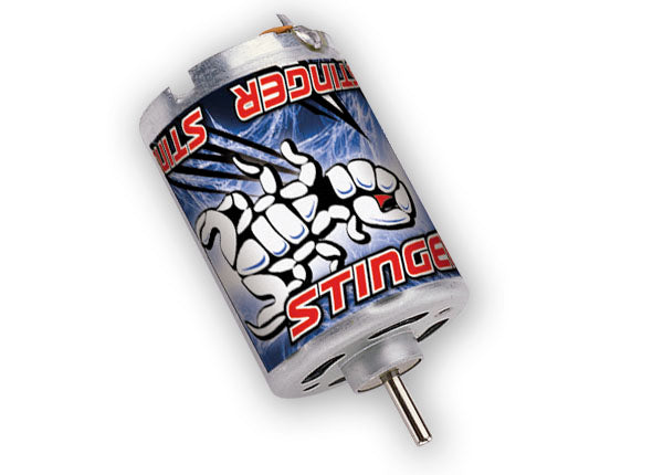 Traxxas 1275 Motor Stinger 20-Turn