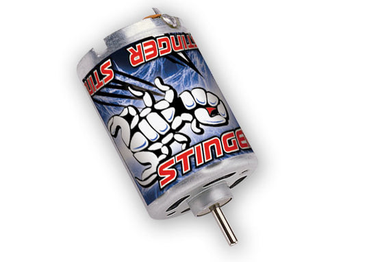 Traxxas 1275 Motor Stinger 20-Turn