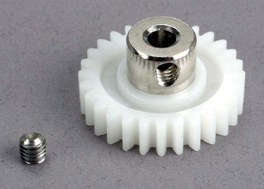 Traxxas 1526 Drive Gear/Grub Screw