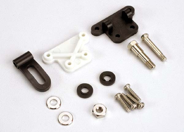Traxxas 1531 Trim Adjust Hardware