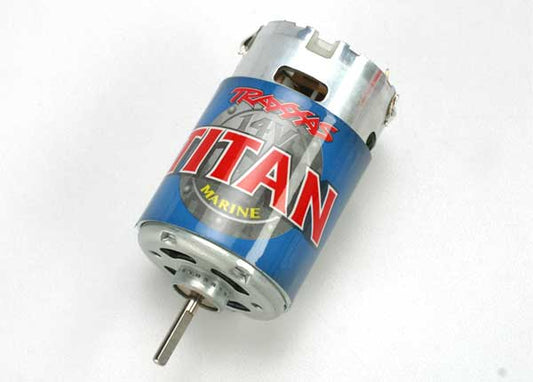 Traxxas 1585 Motor Titan Marine 550