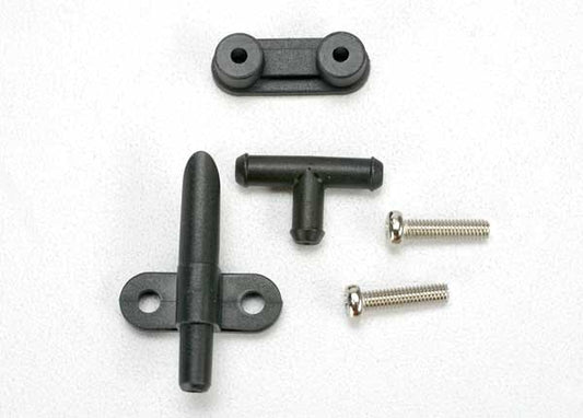 Traxxas 1588 Water Pick-Up/Backing Plate