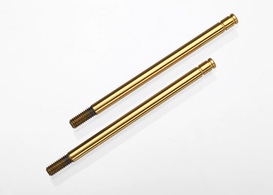 Traxxas 1664T Shock Shaft Long Steel (2)
