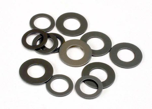 Traxxas 1685 Washers Teflon 5X11X.5Mm