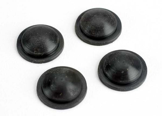 Traxxas 1765 Rubber Diaphragms-P Shcks