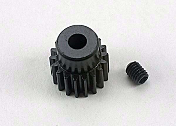 Traxxas 1918 Pinion Gear 18-T 48-P Steel