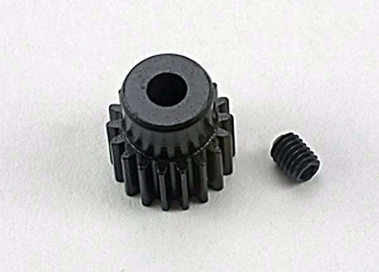 Traxxas 1918 Pinion Gear 18-T 48-P Steel