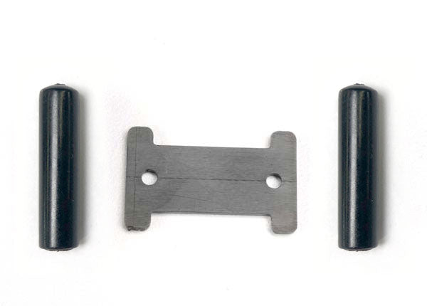 Traxxas 1926 Antenna Caps Vinyl/Spool