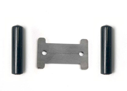 Traxxas 1926 Antenna Caps Vinyl/Spool