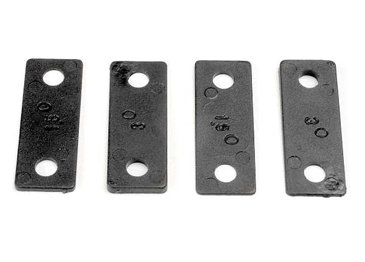 Traxxas 1934 Wedges Anti-Squat