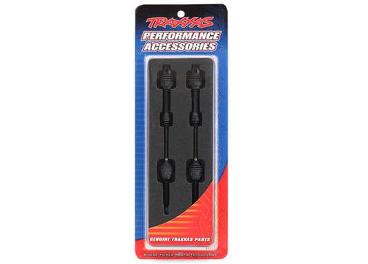 Traxxas 1951R Driveshafts Rear Steel Cv