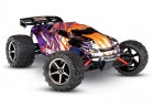 Traxxas 71076-8-Prpl 1/16 E-Revo Vxl Rtr W/Tsm
