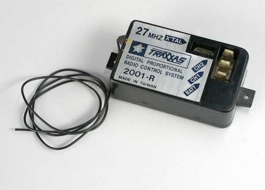 Traxxas 2014 Receiver W/O Bec (Legacy)