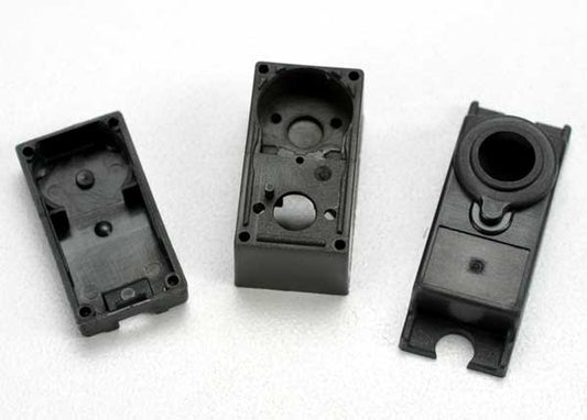 Traxxas 2061 Case Servo Sub Micro