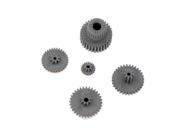 Traxxas 2064A Gear Set Servo 2065A