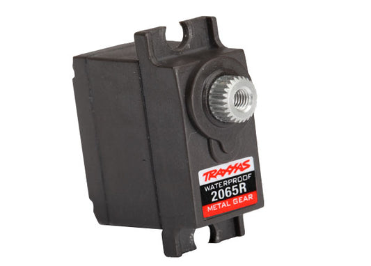 Traxxas 2065R Servo Sub Micro Waterproof