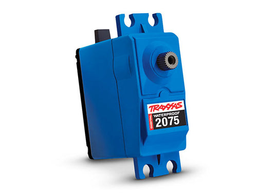 Traxxas 2075 Servo High-Torque Digital