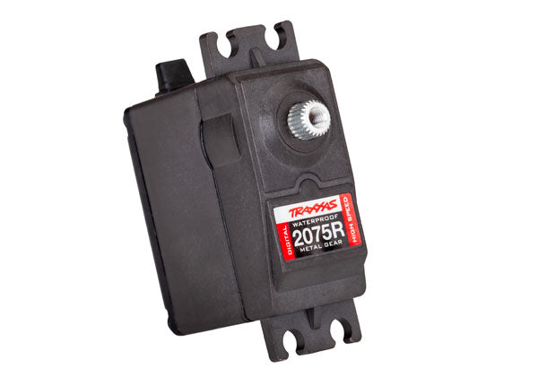 Traxxas 2075R Servo Digtal High Speed Metal