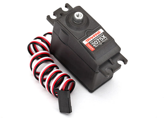 Traxxas 2075X Servo Digital High Torque Mtl