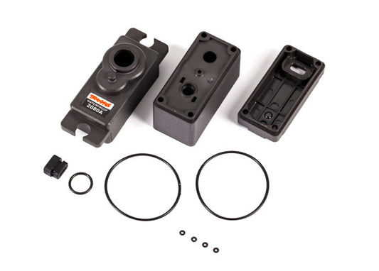 Traxxas 2081R Servo Case Gasket (2080R)