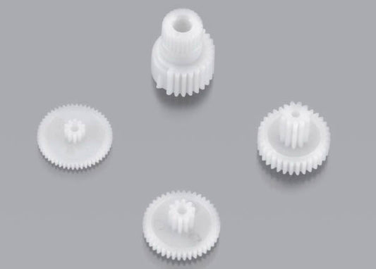 Traxxas 2082 Gear Set Servo Micro 2080