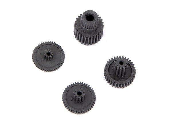 Traxxas 2082A Gear Set Servo Micro 2080A