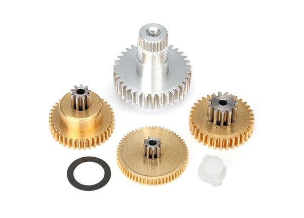 Traxxas 2087X Servo Gear Set 2085/2085X