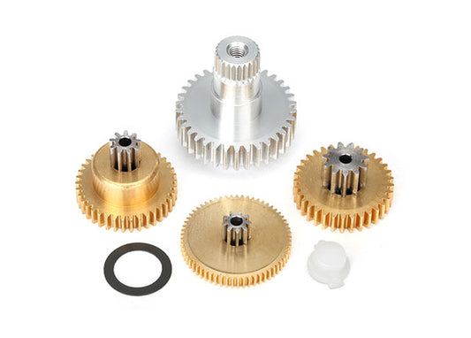 Traxxas 2087X Servo Gear Set 2085/2085X