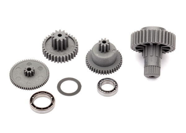 Traxxas 2092 Gear Set For 2090 Servo