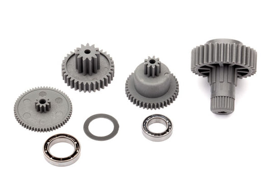 Traxxas 2092 Gear Set For 2090 Servo