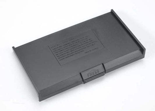 Traxxas 2223 Battery Door For Tq Radio