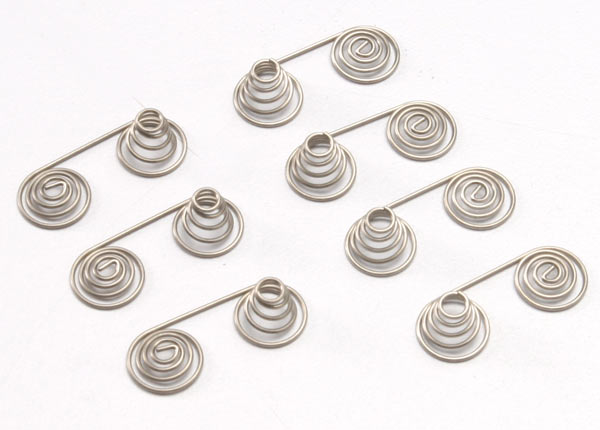 Traxxas 2226 Spring Contacts For Tq Trnsmtr