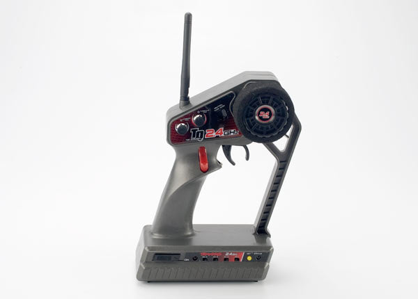 Traxxas 2230 Transmitter Tq Wheel 4-Ch