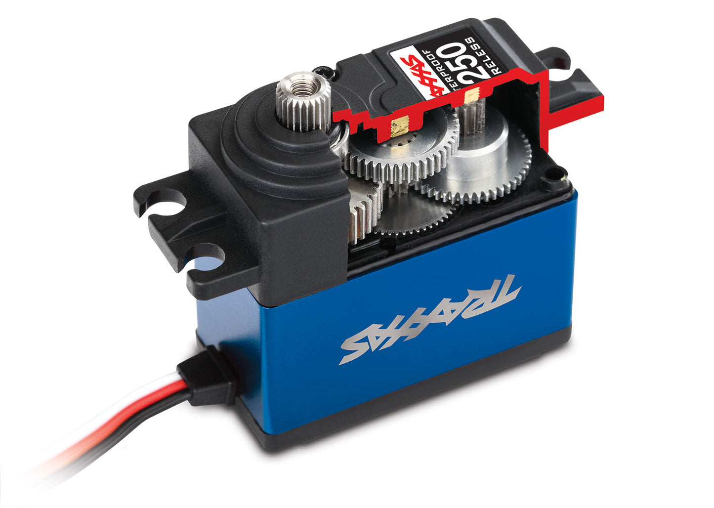 Traxxas 2250 Servo 330 High Torque Coreless
