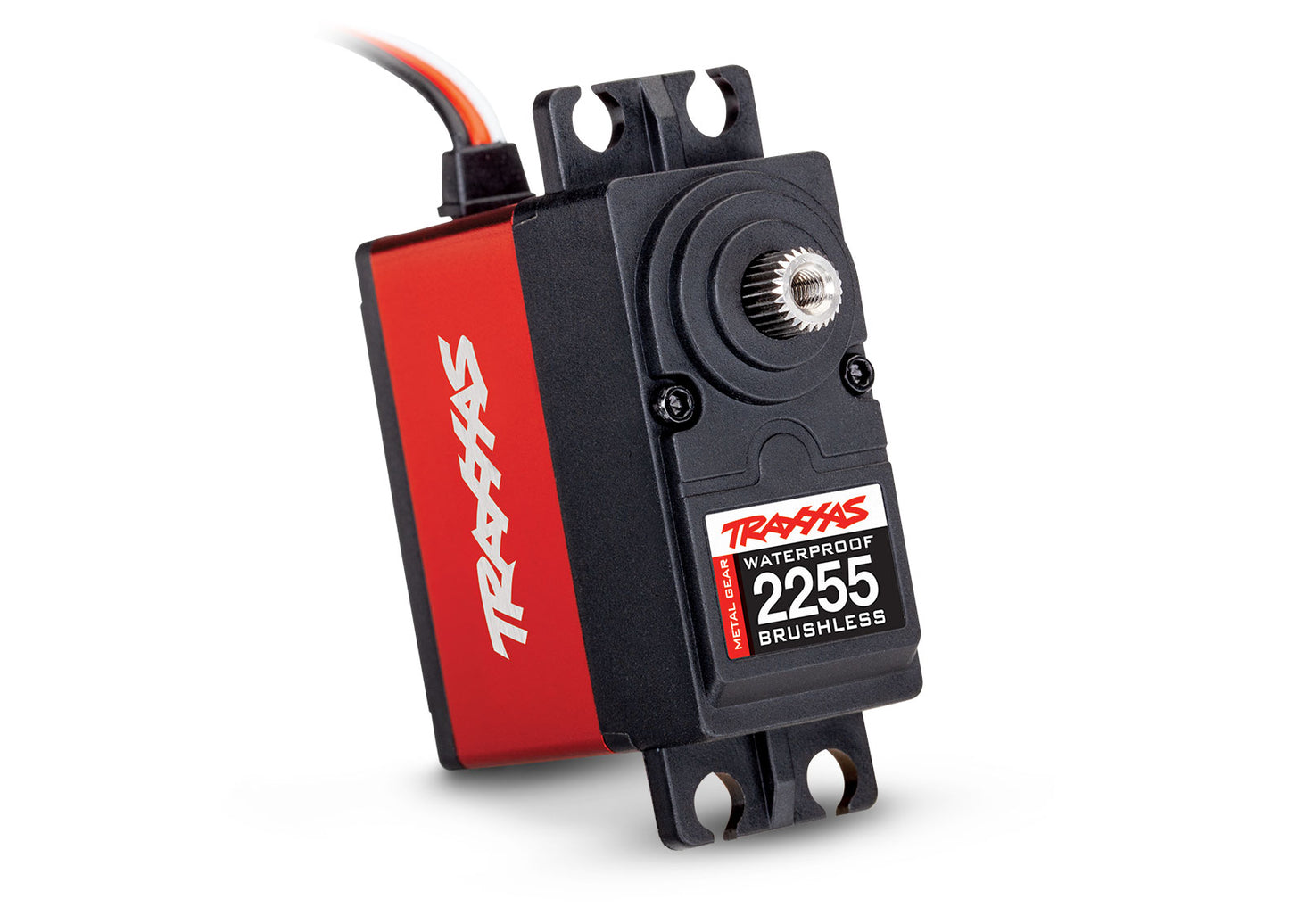 Traxxas 2255 Servo 400 High-Torque Brshless