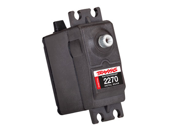 Traxxas 2270 Servo Digital High-Torque Wp