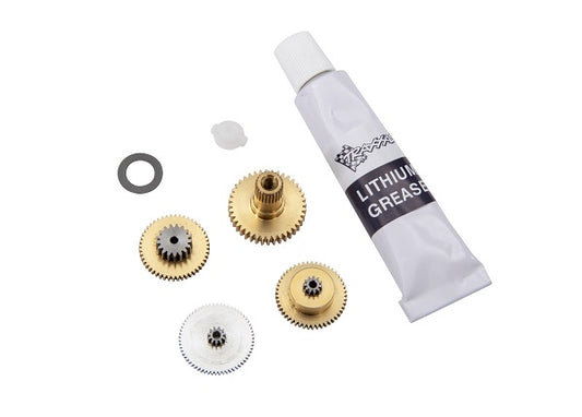 Traxxas 2272 Gear Set For 2270 Servo