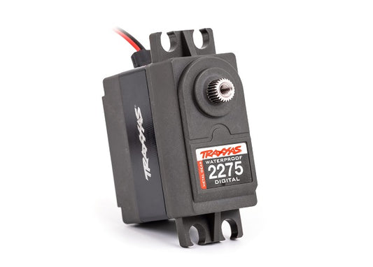 Traxxas 2275 Servo Digital High Torque Metal Gear Bb