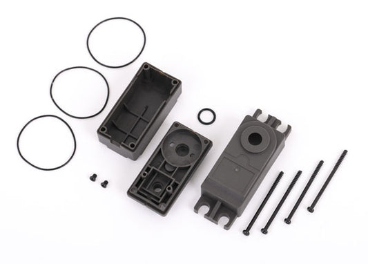 Traxxas 2276 Servo Case Complete 2275 Servo