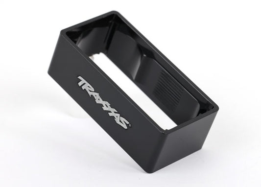 Traxxas 2278 Servo Case Alum Mid Blk 2275