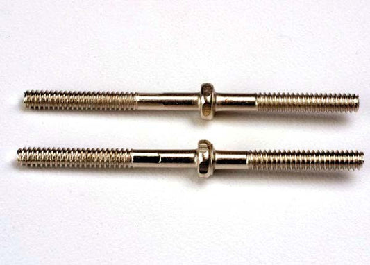 Traxxas 2334 Turnbuckles 50Mm (2)