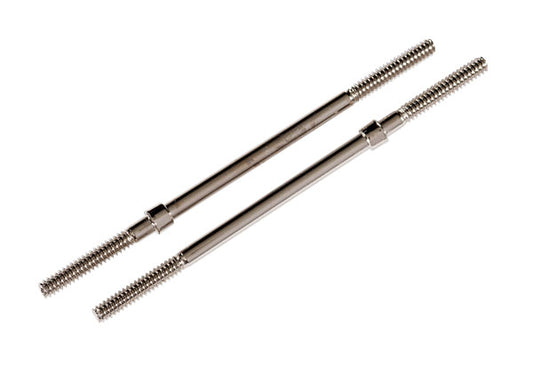 Traxxas 2335 Turnbuckles 72Mm (2)
