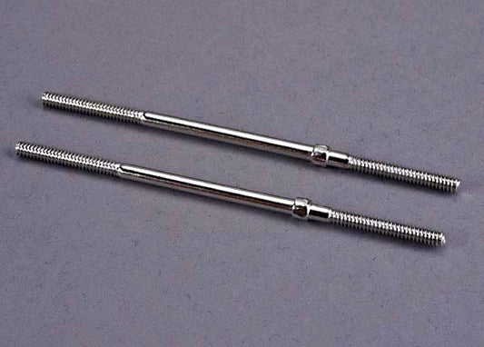 Traxxas 2337 Turnbuckles 82Mm (2)