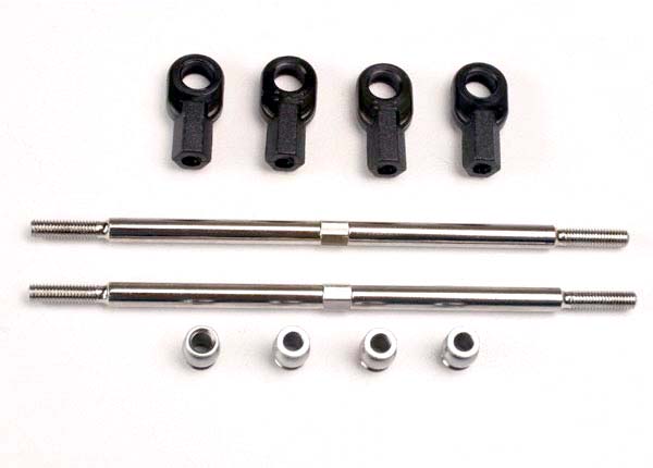 Traxxas 2338 Turnbuckles 94Mm (2)