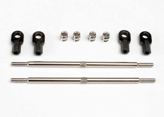 Traxxas 2339 Turnbuckles 105Mm (2)